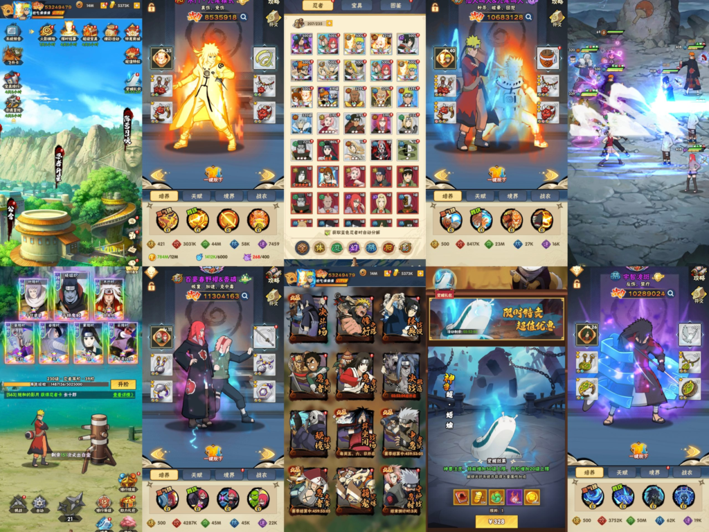 【叶木训练】内购